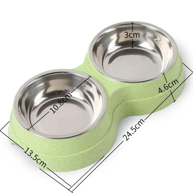 DualFeast Pet Bowls - Image 2