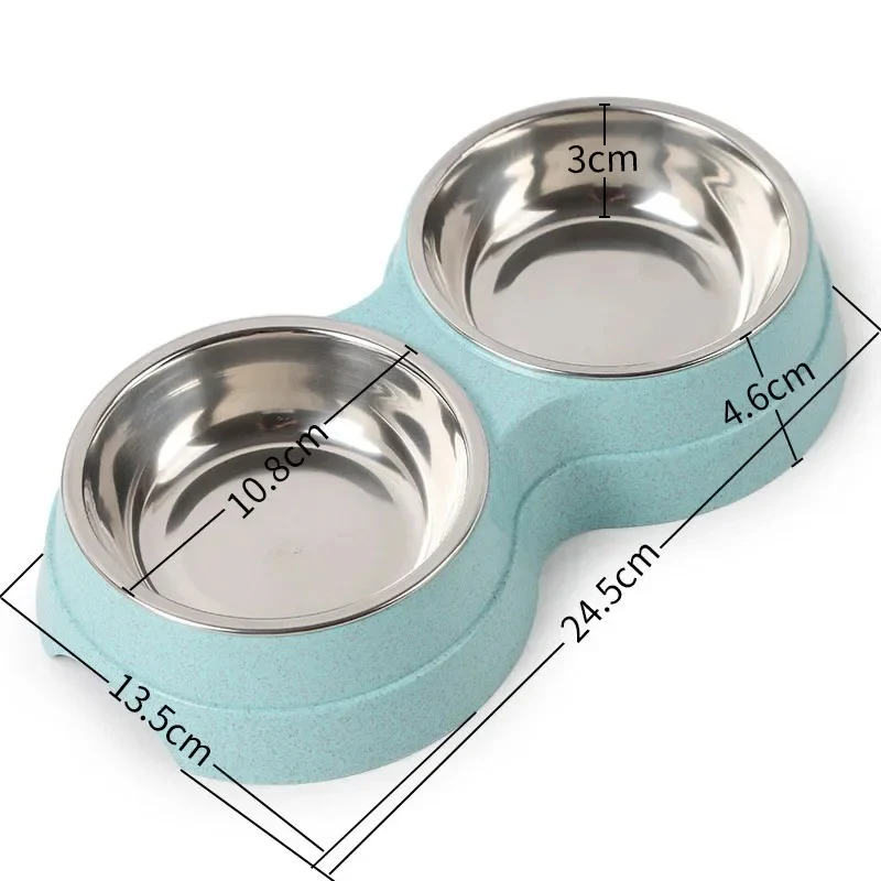 DualFeast Pet Bowls - Image 4