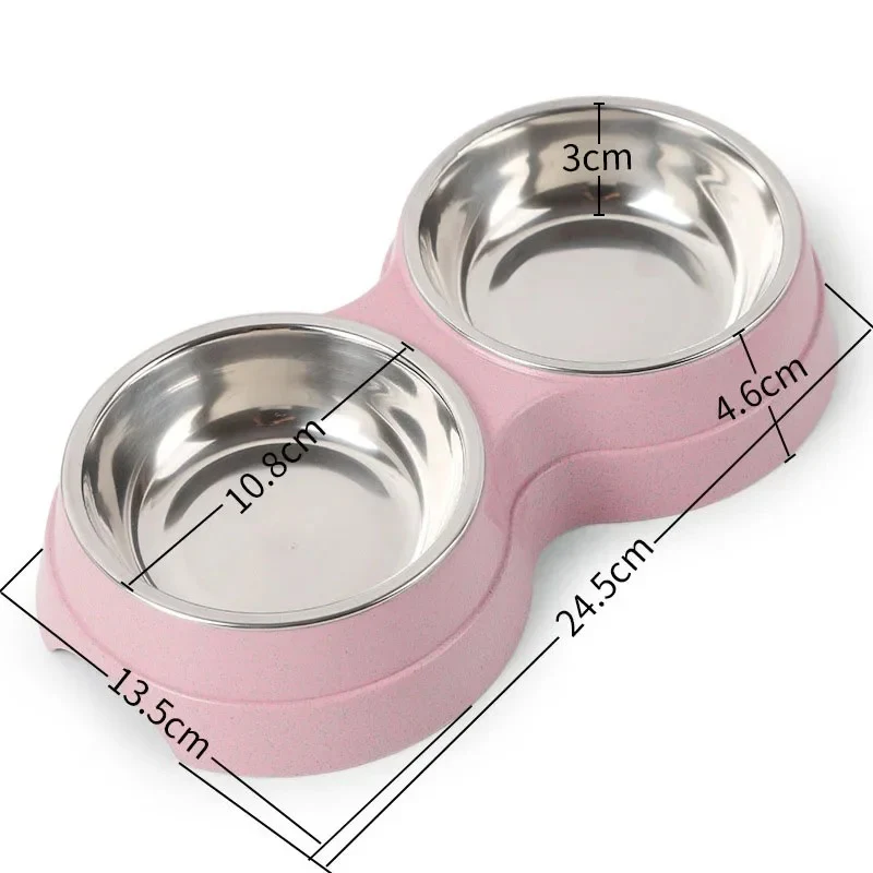 DualFeast Pet Bowls - Image 5