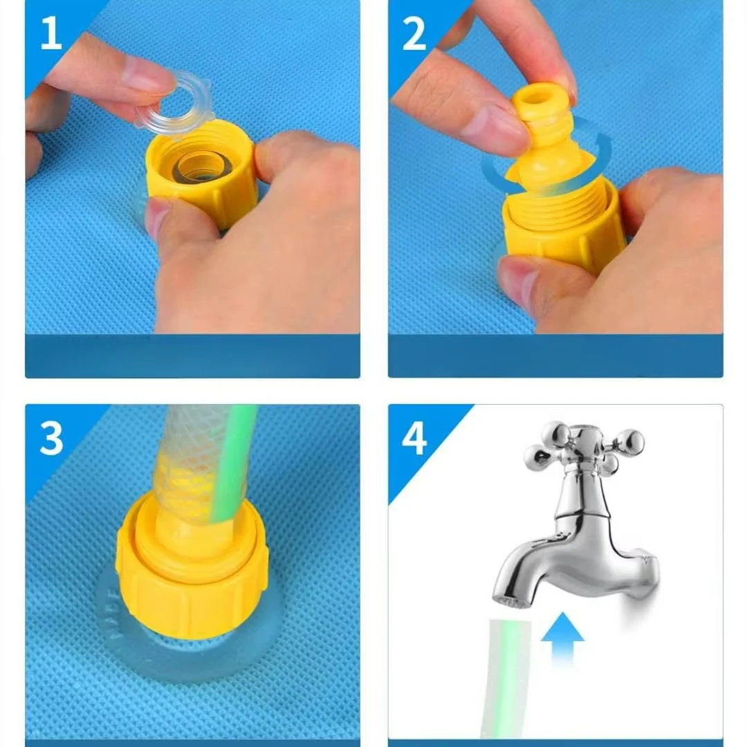 Durable Dog fountain - summer toy - Image 6