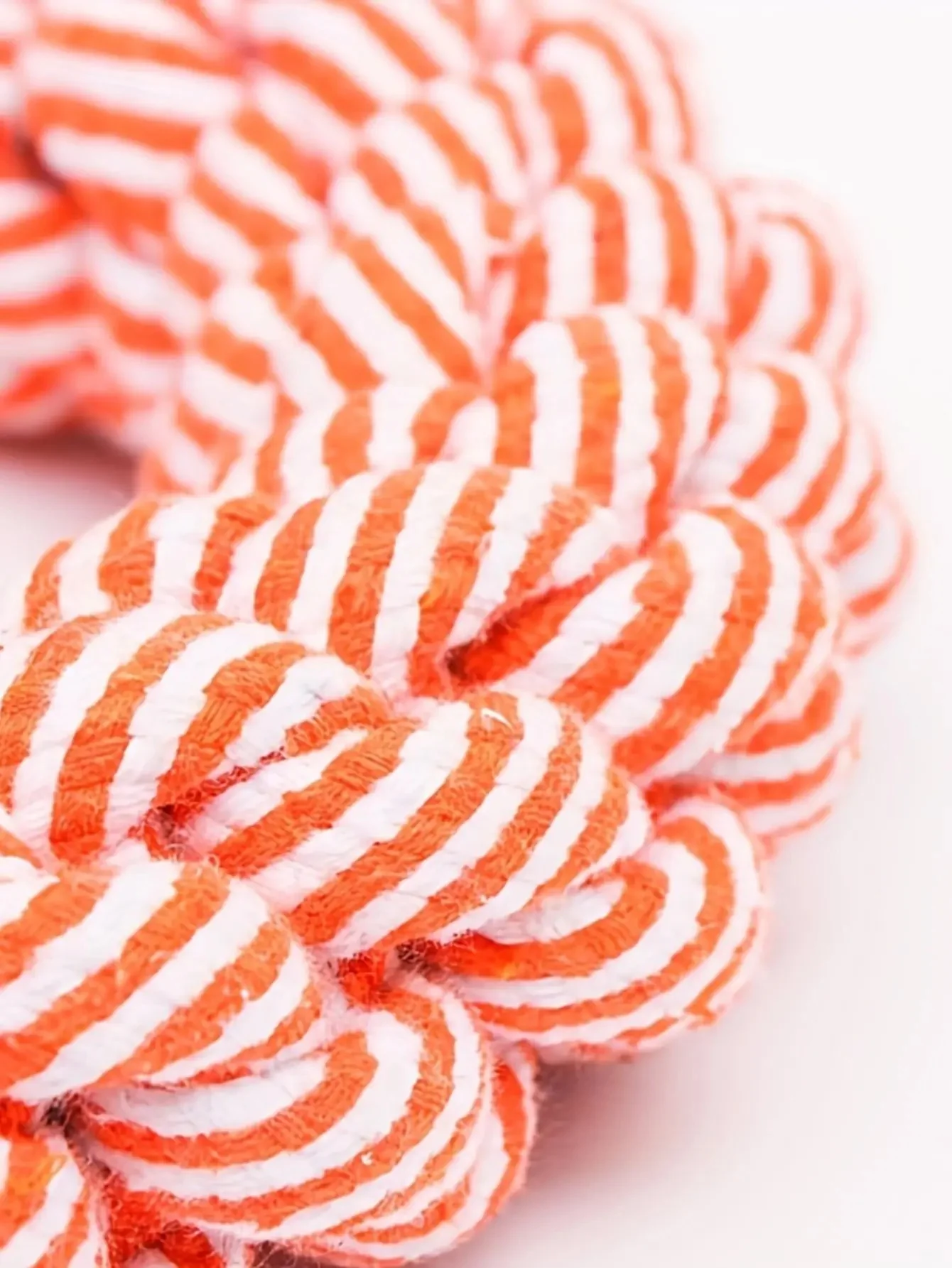 Durable Pet Dog Rope Toy - Image 4