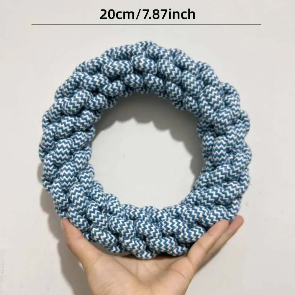 Durable Pet Dog Rope Toy - Image 6