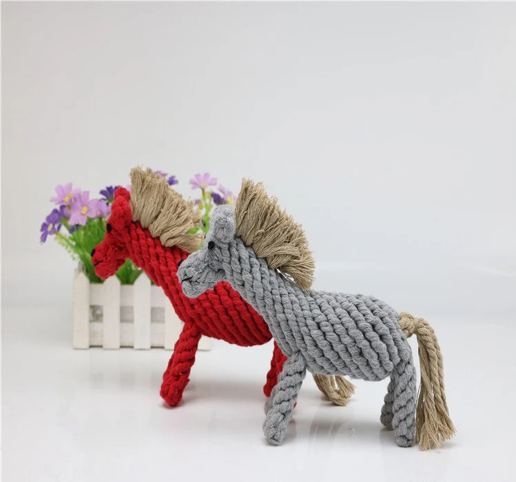 Durable Plushtoy For Dogs - Image 10