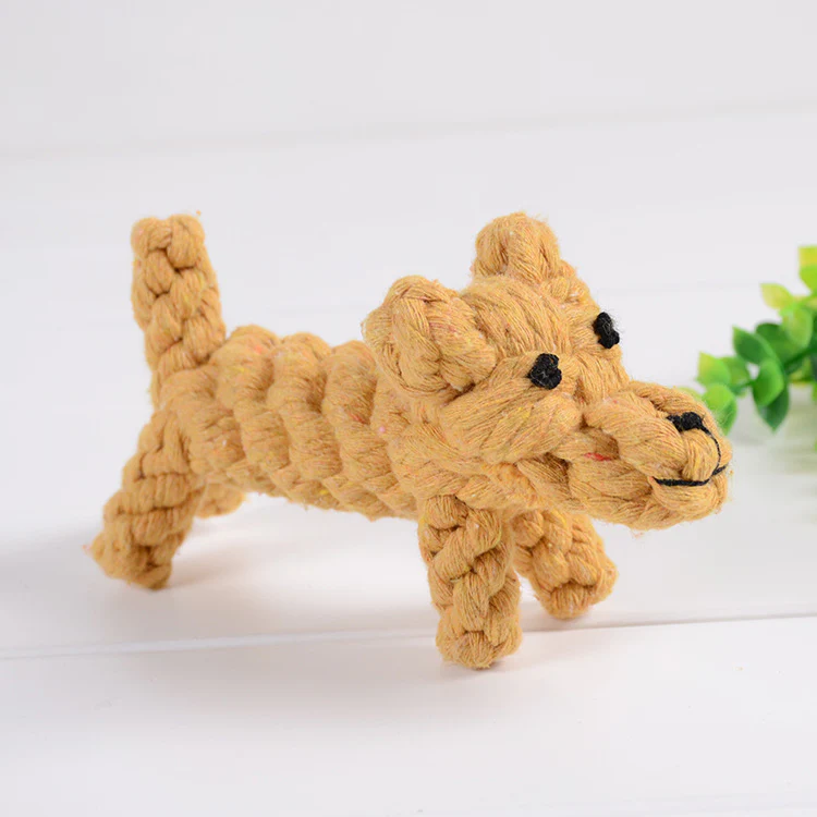 Durable Plushtoy For Dogs - Image 12