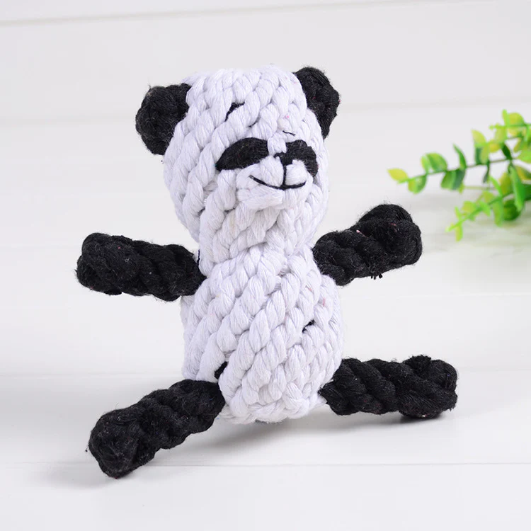 Durable Plushtoy For Dogs - Image 13