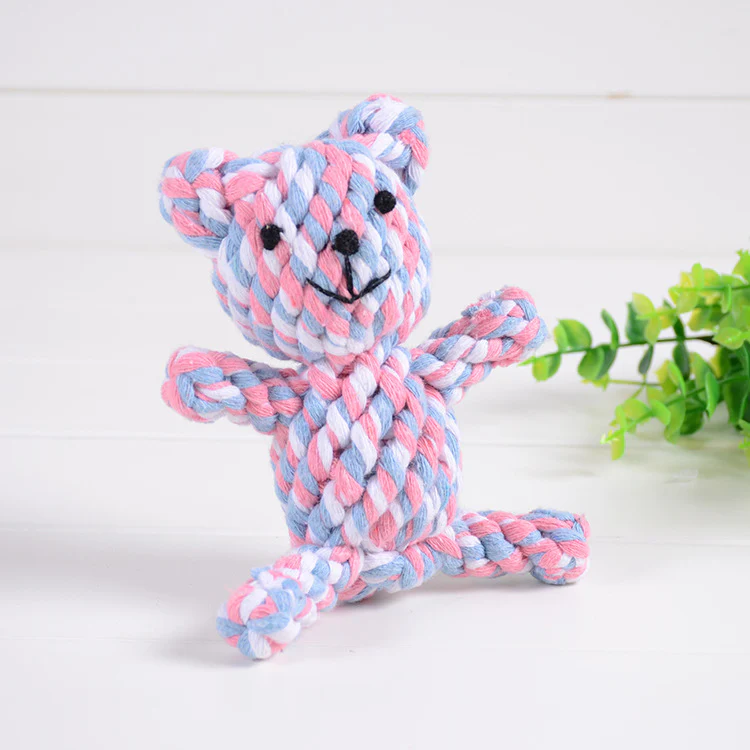 Durable Plushtoy For Dogs - Image 15