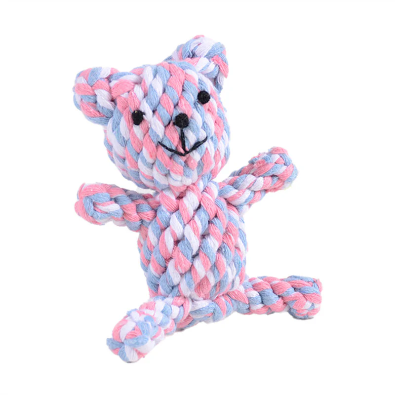 Durable Plushtoy For Dogs - Image 4