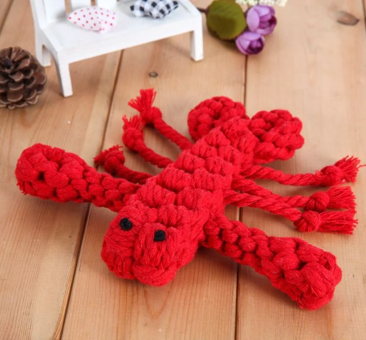 Durable Plushtoy For Dogs - Image 5
