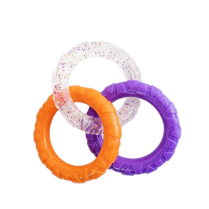 Durable tug toy for dogs - Image 3