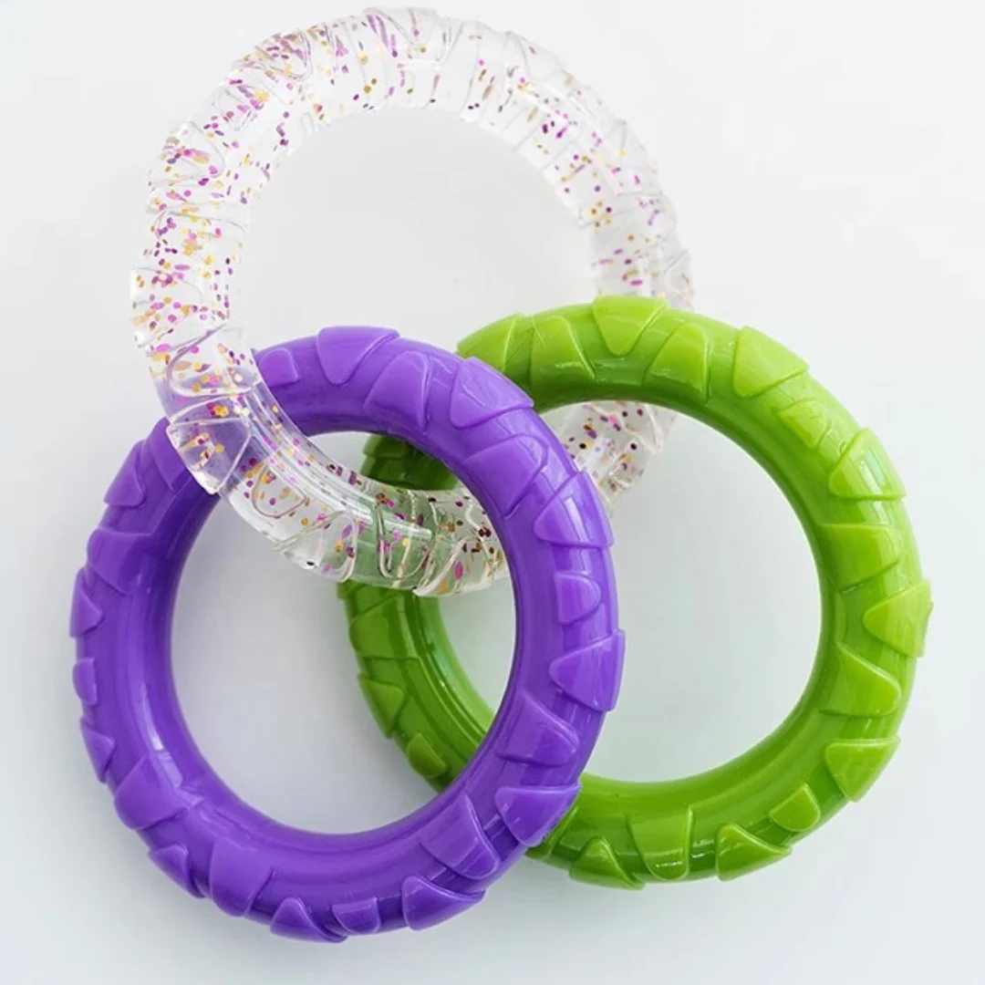 Durable tug toy for dogs - Image 4