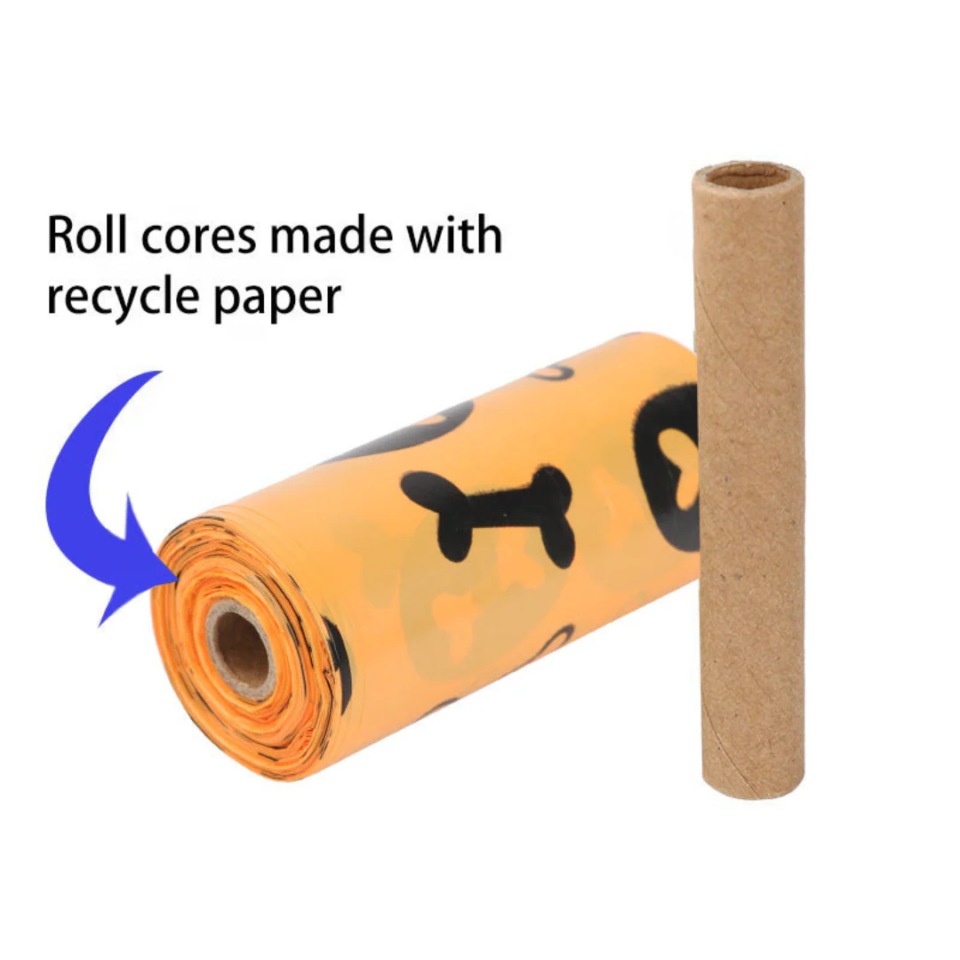 Eco-friendly Poop Bags with Convenient Dispenser - Image 10