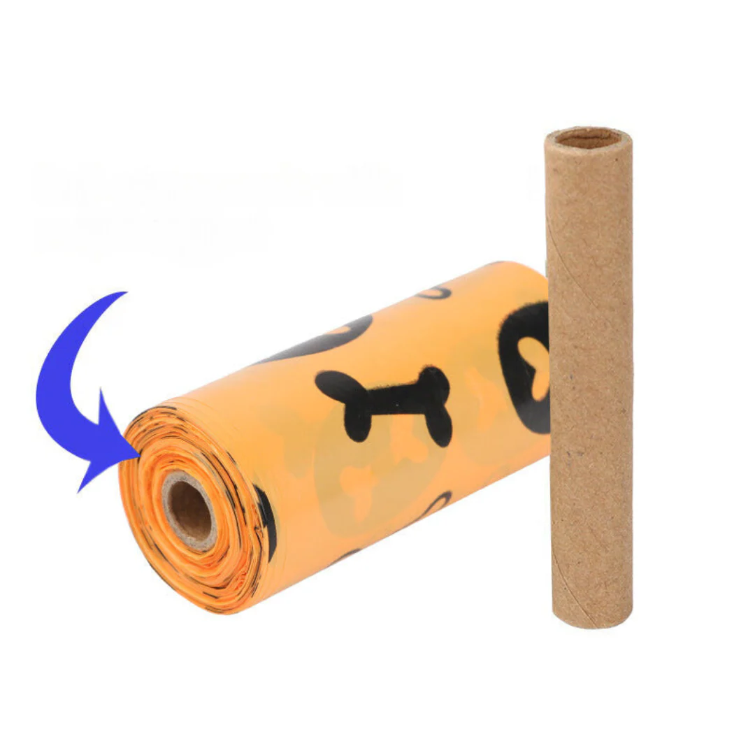 Eco-friendly Poop Bags with Convenient Dispenser - Image 11