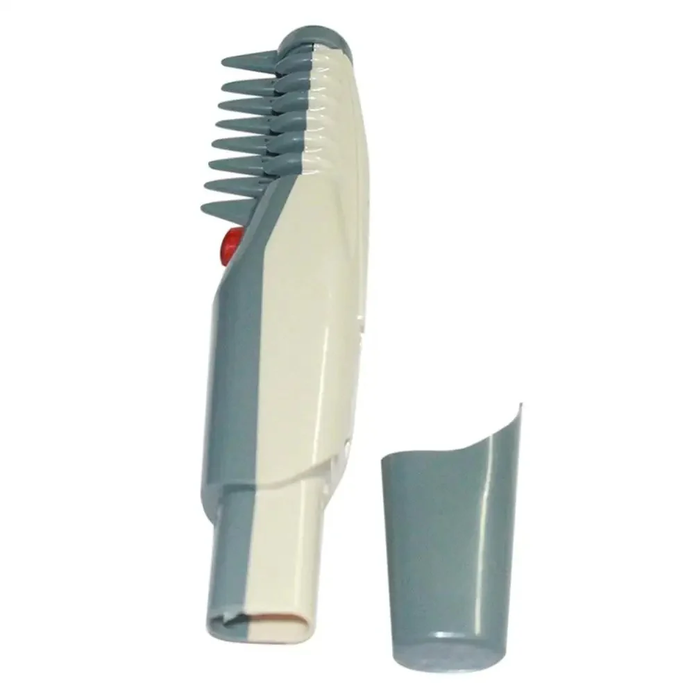 Electric Trimmer for Dogs and Cats – FellMeister - Image 11