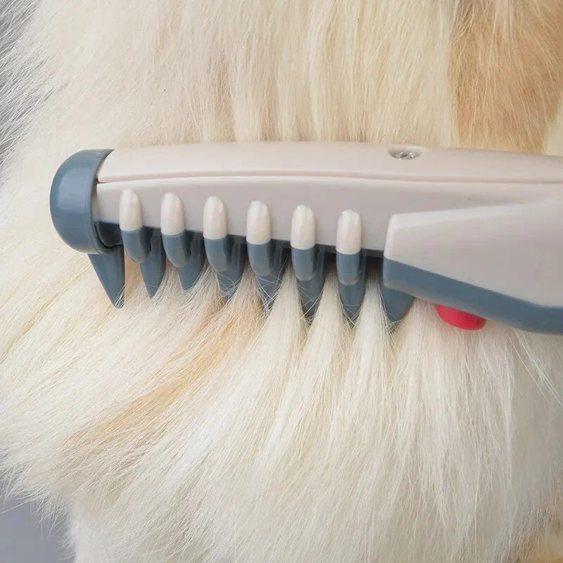 Electric Trimmer for Dogs and Cats – FellMeister - Image 4
