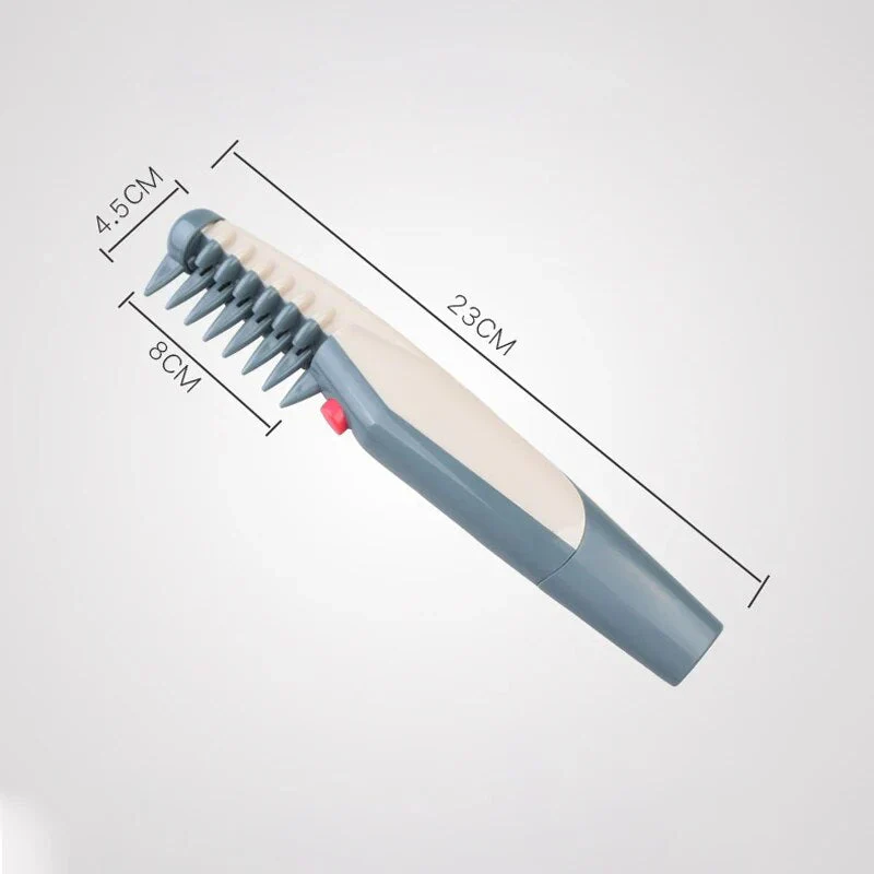 Electric Trimmer for Dogs and Cats – FellMeister - Image 6