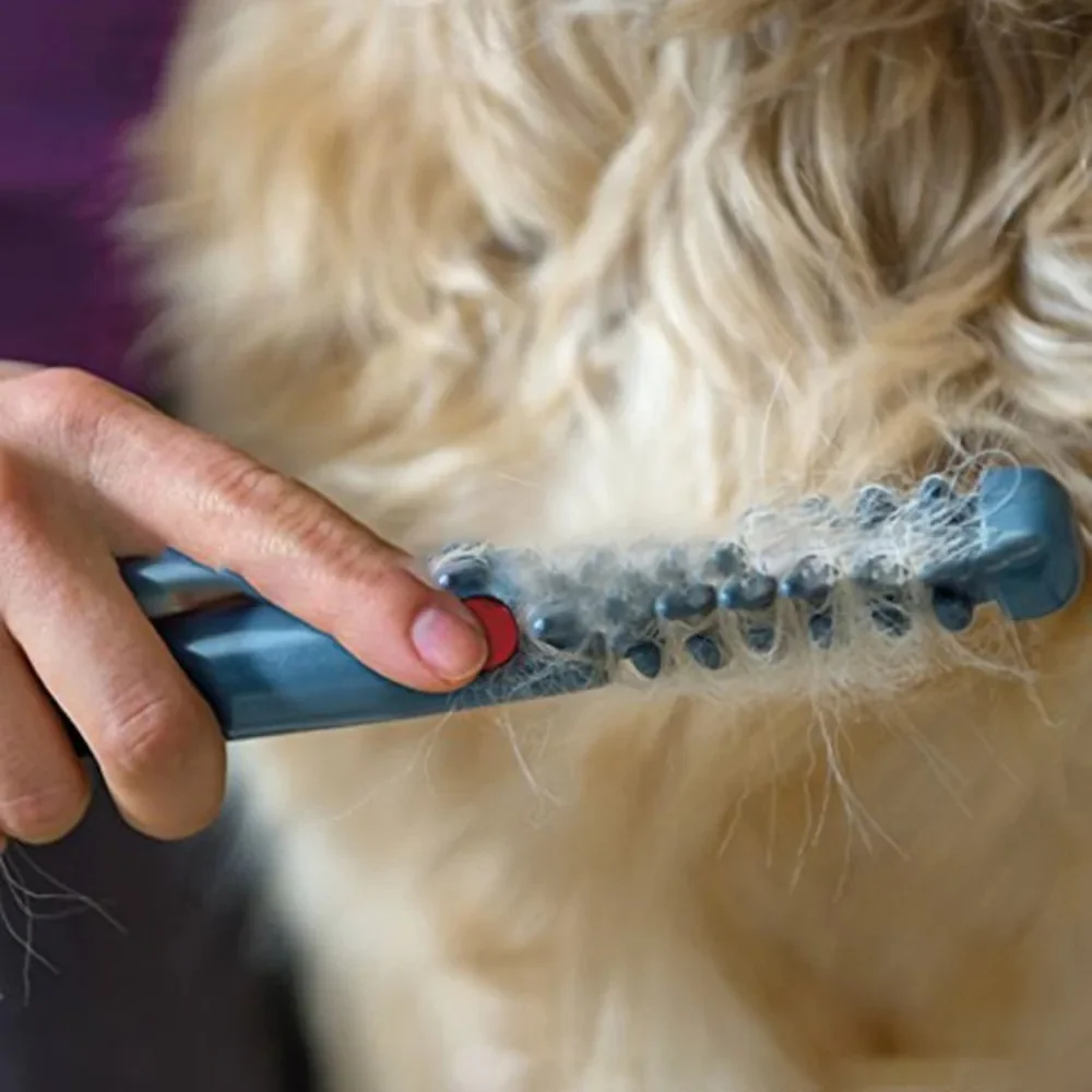 Electric Trimmer for Dogs and Cats – FellMeister - Image 7