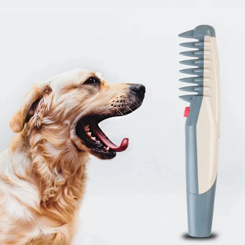 Electric Trimmer for Dogs and Cats – FurMaster - Image 3