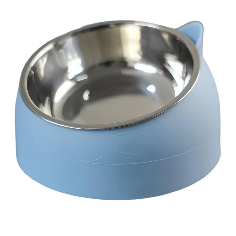 Elevated Cat Food Bowl – FeedComfort - Image 2