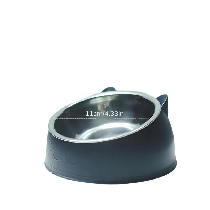 Elevated Cat Food Bowl – FeedComfort - Image 8