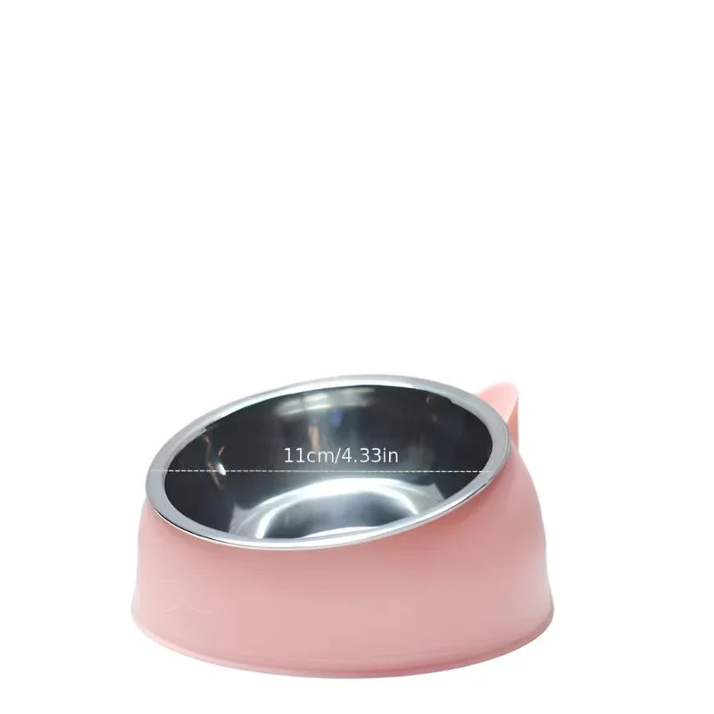 Elevated Cat Food Bowl – FeedComfort - Image 9