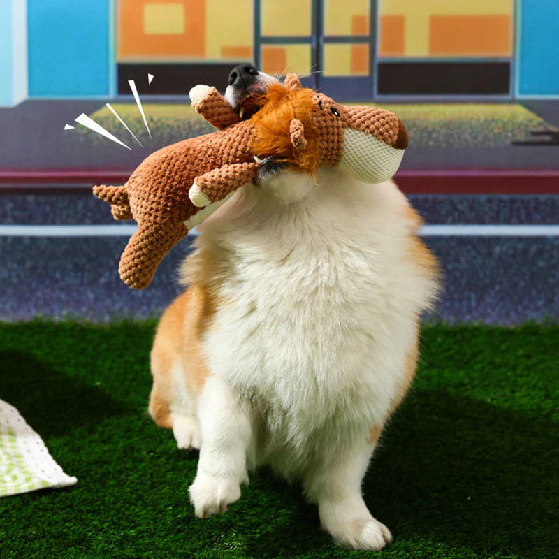 Extra Durable Dog Toy โ KauerKing
