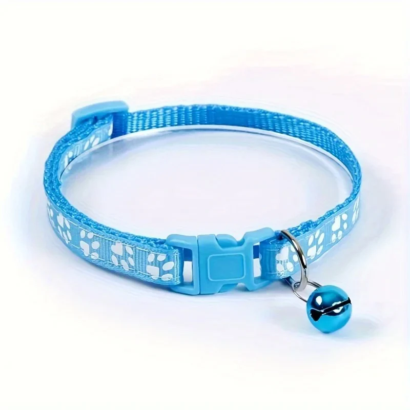 Fashion Pet Cat Collar - Image 10