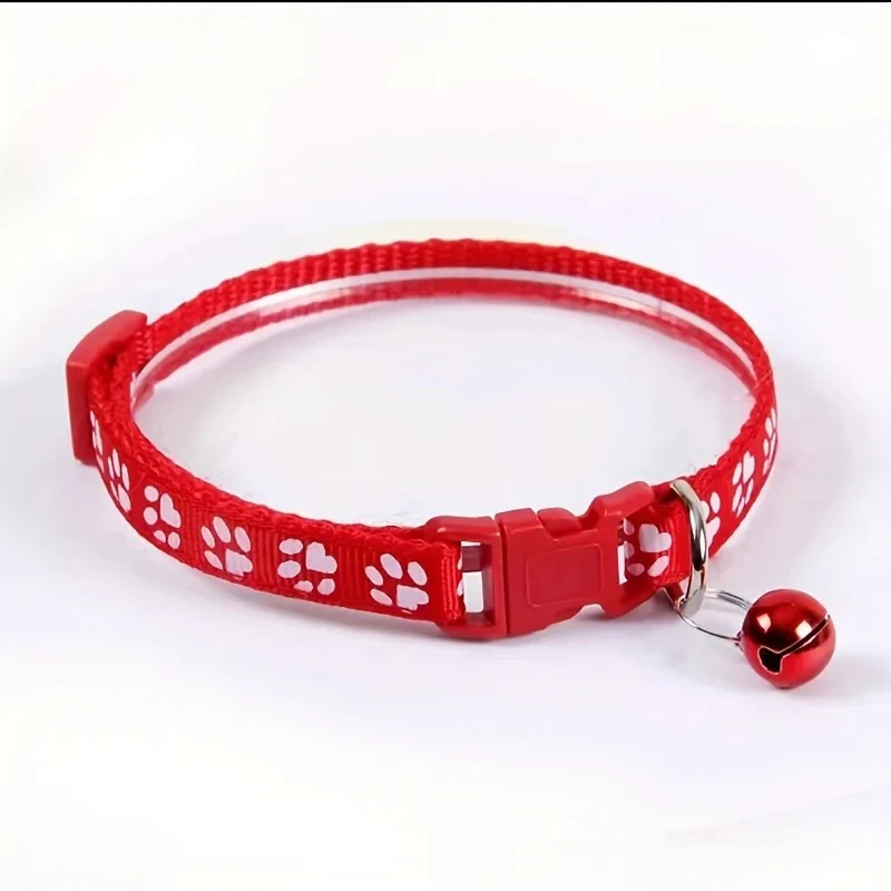 Fashion Pet Cat Collar - Image 13