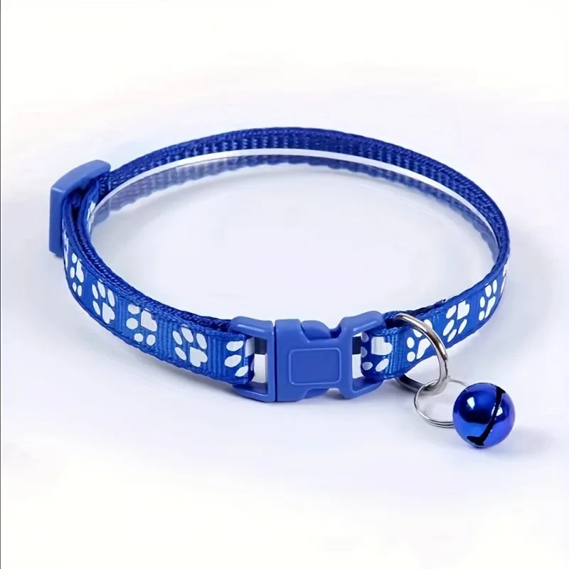 Fashion Pet Cat Collar - Image 14