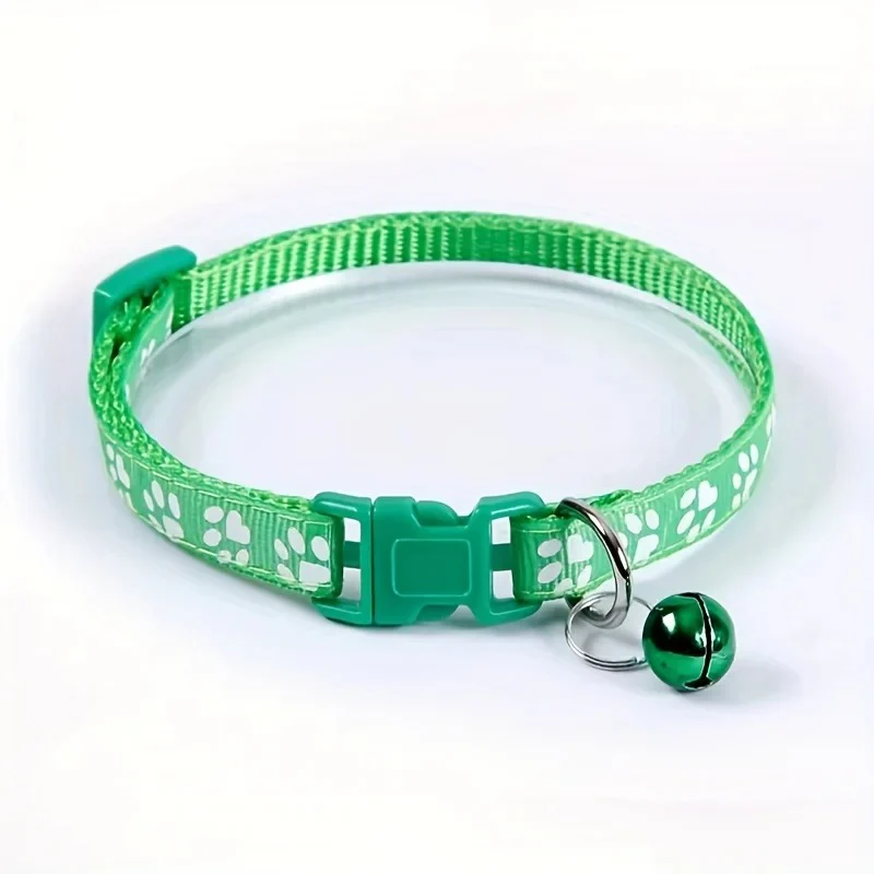 Fashion Pet Cat Collar - Image 2