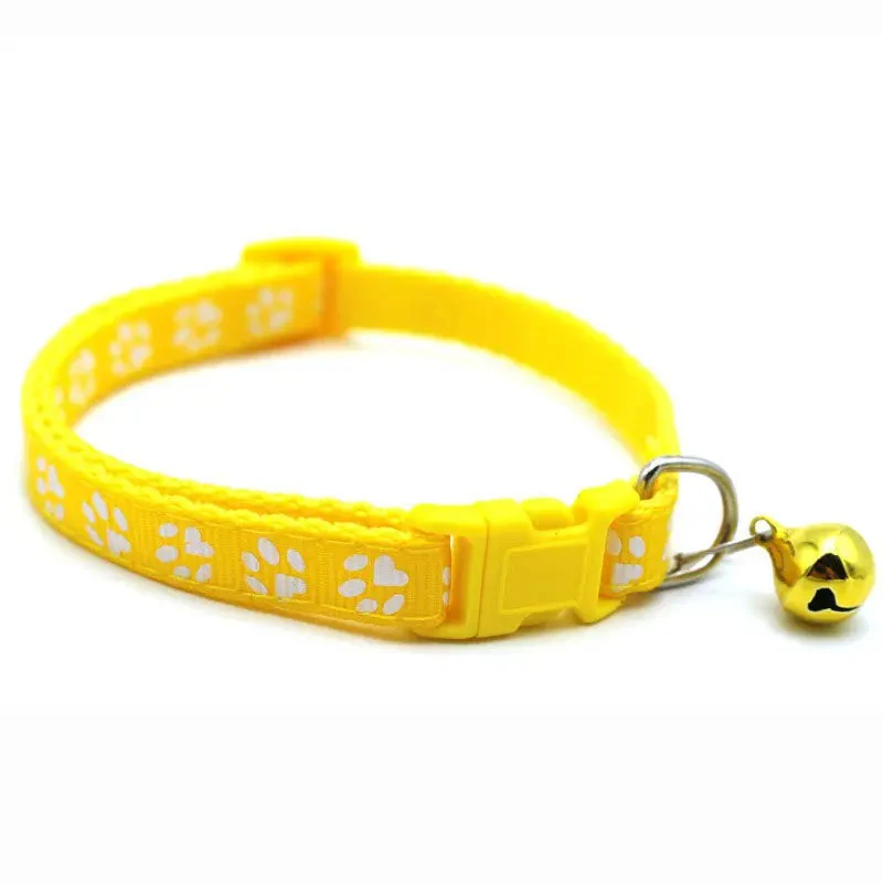Fashion Pet Cat Collar - Image 5