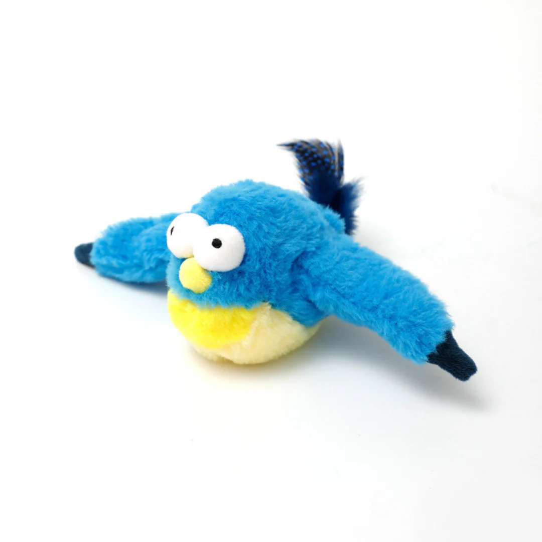Flapping Bird Dog Toy - Image 8