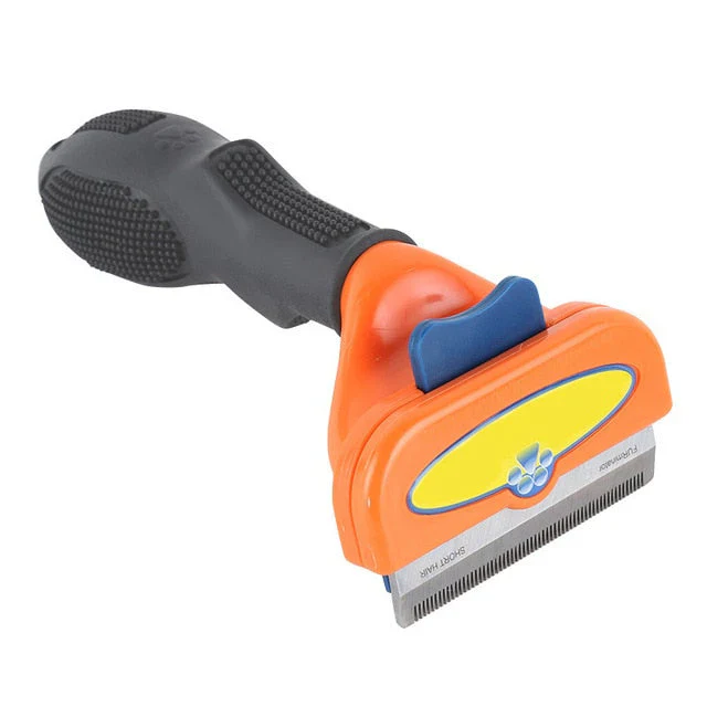 Flea Comb for Dogs and Cats – PurrClean Pro - Image 4