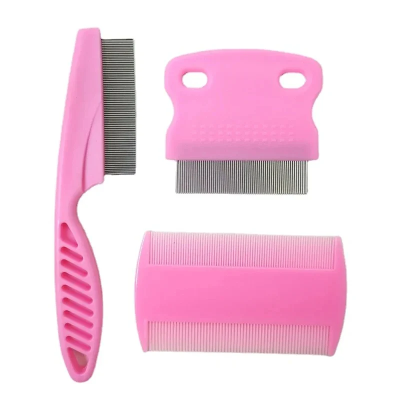 Flea-Free: Gentle Grooming for Your Cat - Image 9