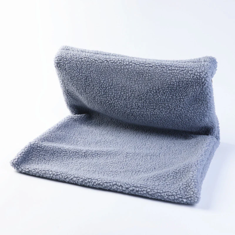 Fluffy Cat Hammock - Image 9