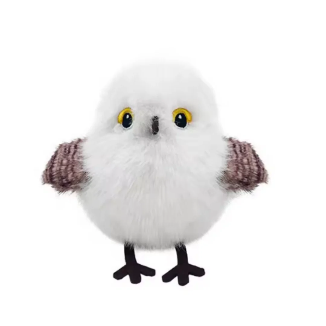 Fluttering and chirping bird cat toy - Image 6