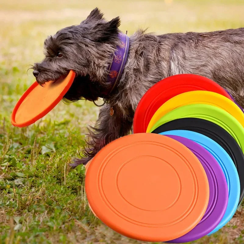 Flying Discs Dog Toy - Image 8