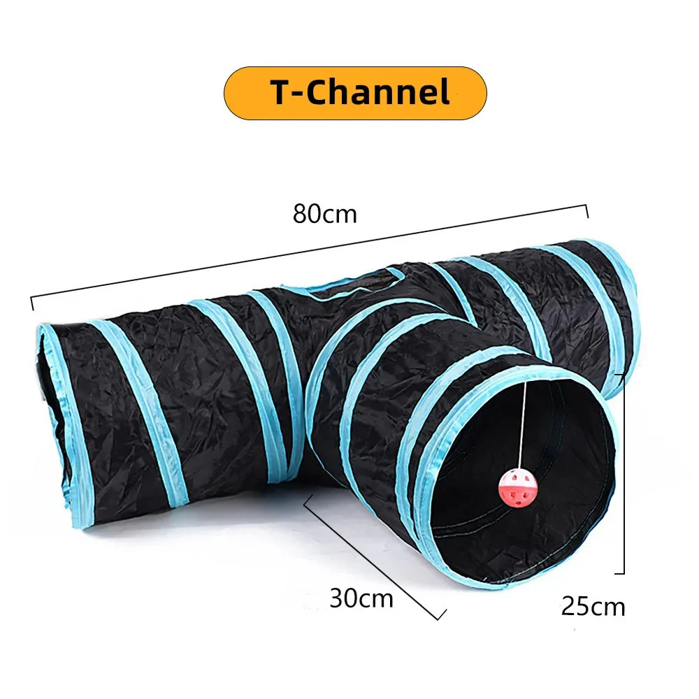 Foldable Cat Tunnel - Image 8