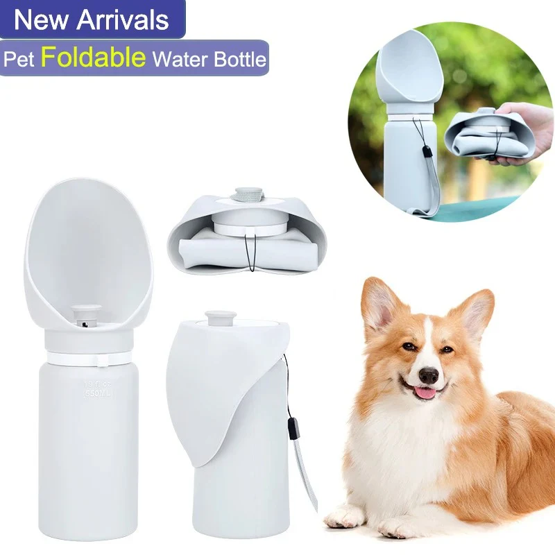 FoldSip Pet Cup - Image 3