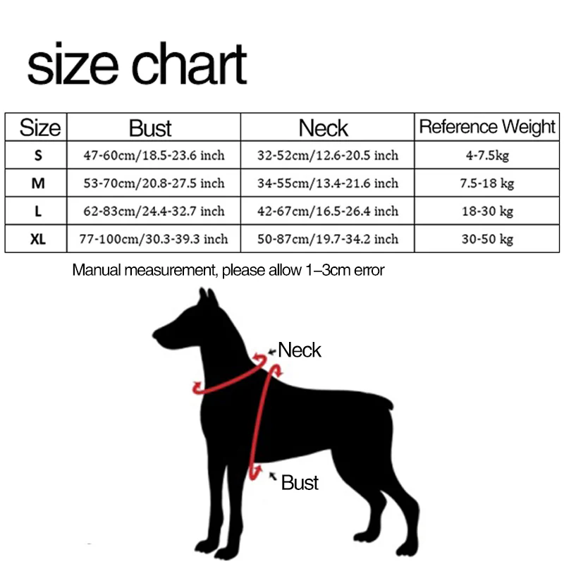 FreeMotion - Personalised Y-Shape Dog Harness - Image 11