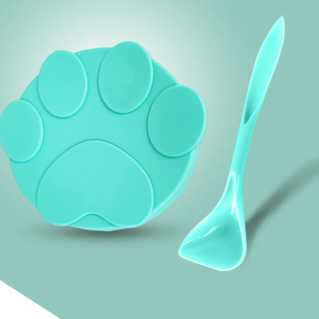 Freshness Lid for Pet Food - Image 14