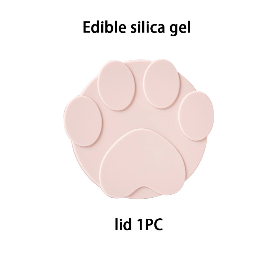 Freshness Lid for Pet Food - Image 2