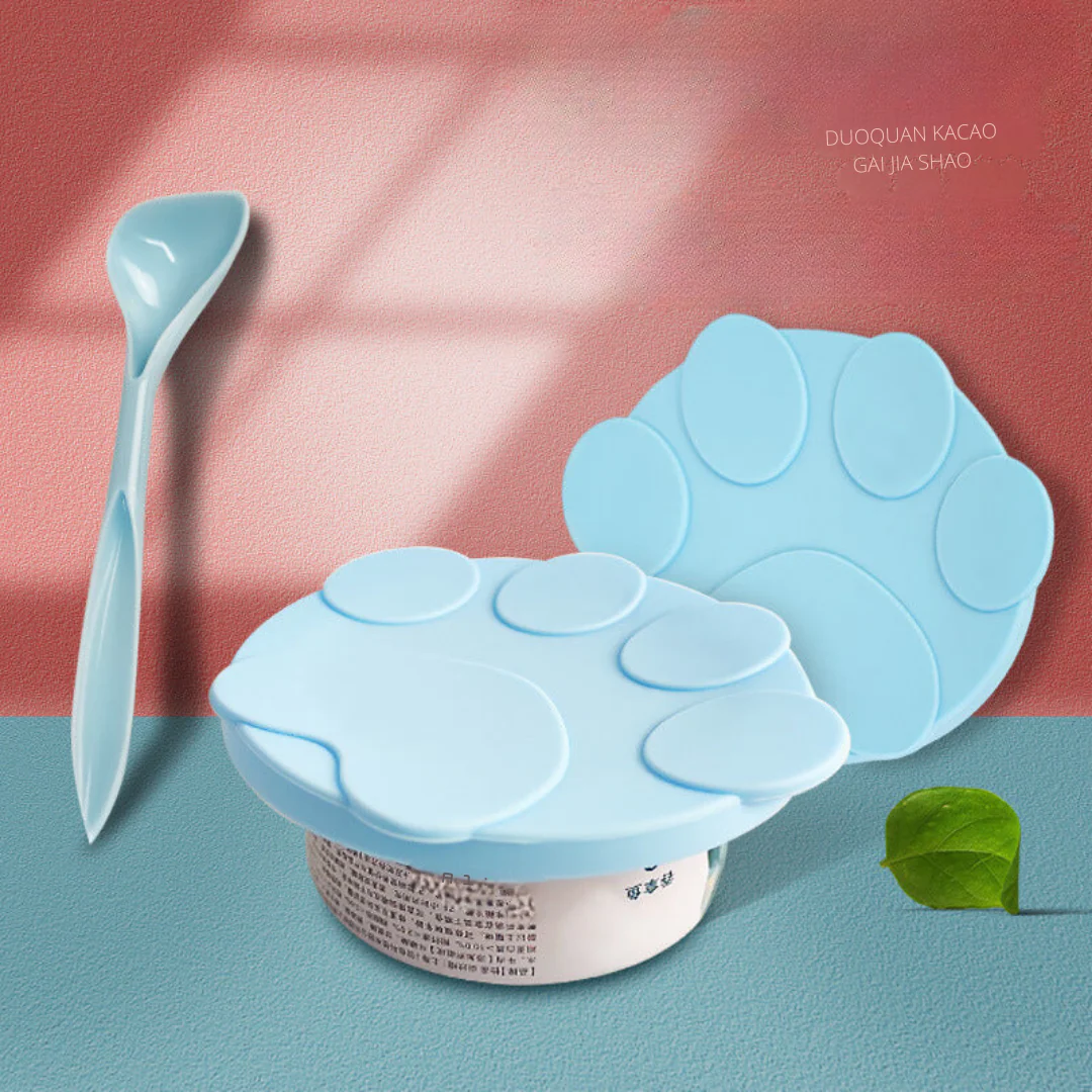 Freshness Lid for Pet Food - Image 20