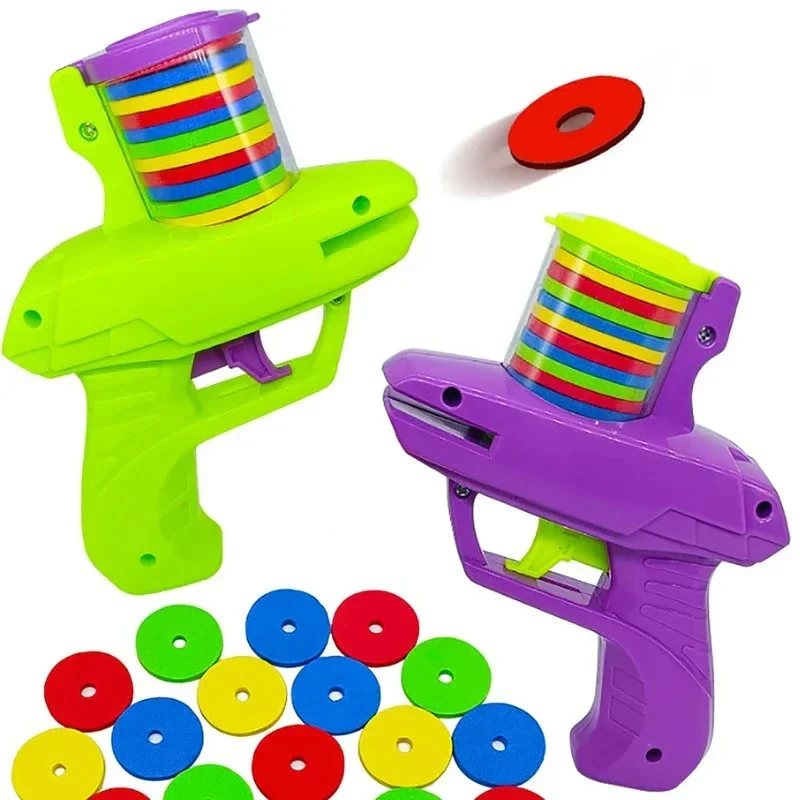 Funny Cat Toys Creative Turnip Gun - Image 2