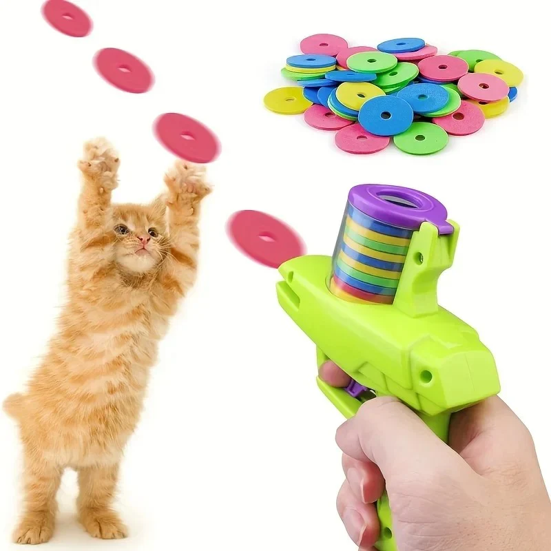 Funny Cat Toys Creative Turnip Gun - Image 3