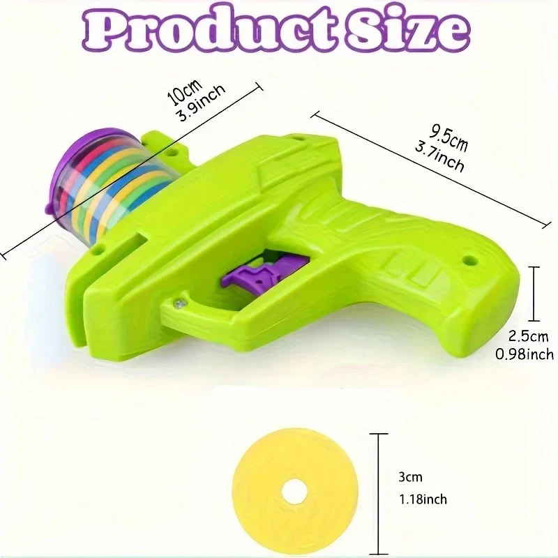 Funny Cat Toys Creative Turnip Gun - Image 6