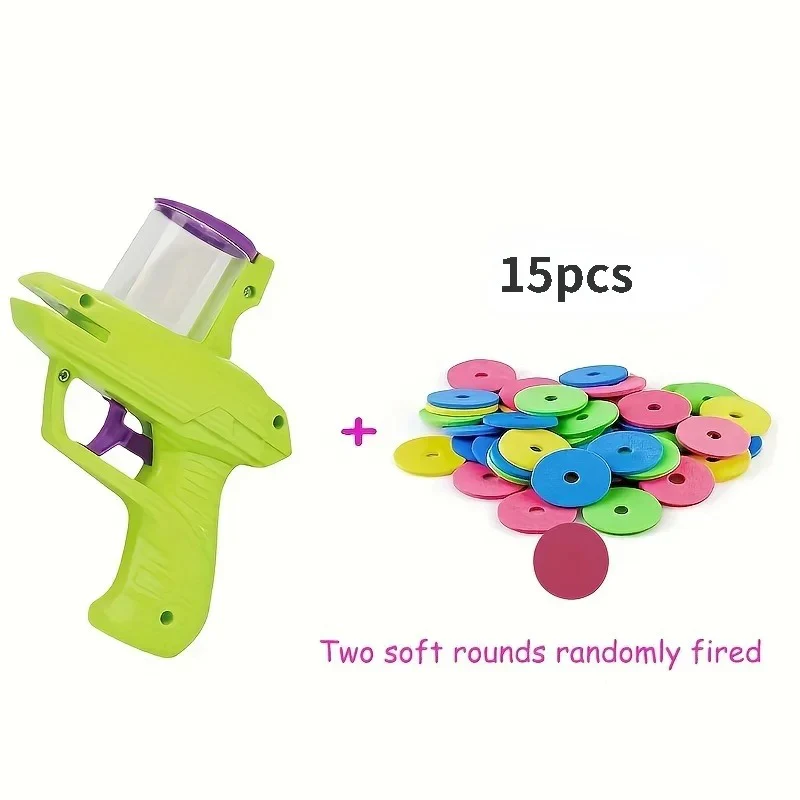 Funny Cat Toys Creative Turnip Gun - Image 7
