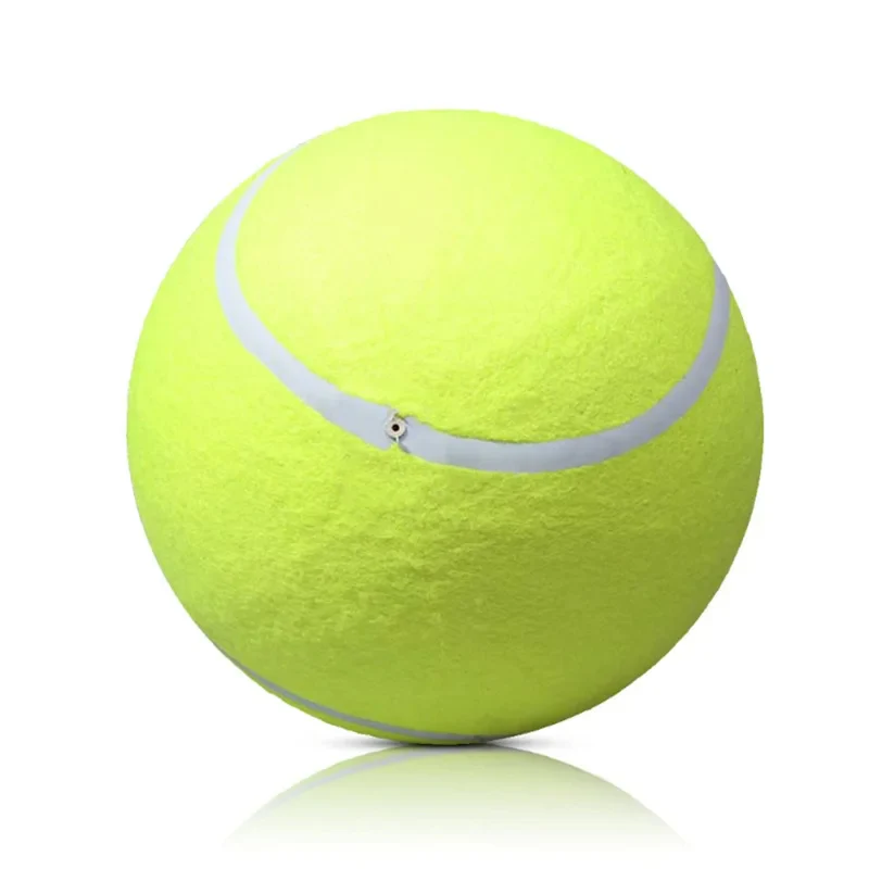 Giant Tennis Ball For Dogs - Image 7