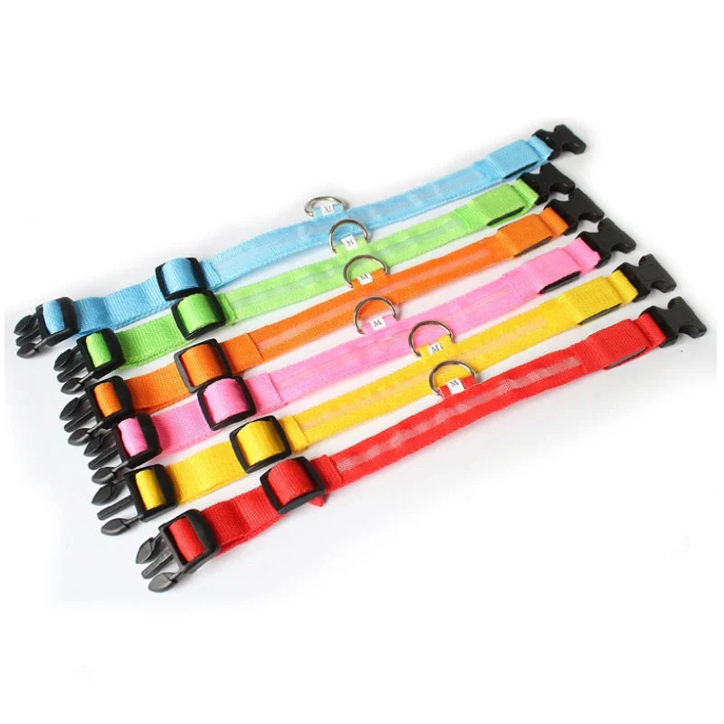 GlowCollar LED – BrightPaws - Image 3