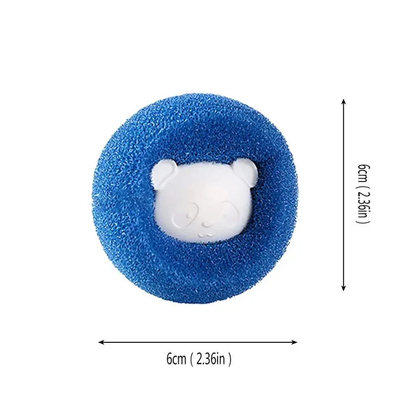 Hair Remover โ Reusable & Effective Fur-Free Laundry - Image 5