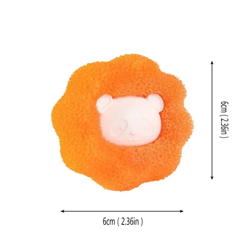 Hair Remover โ Reusable & Effective Fur-Free Laundry - Image 6